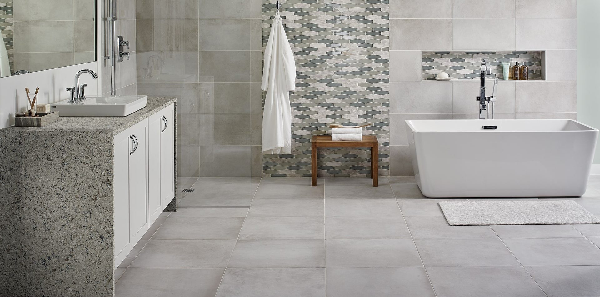 Antico Cloud Quartz