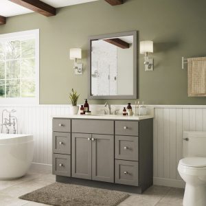 Cabinets