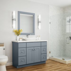JSI Dover Castle Vanity