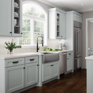 JSI Essex Norwich Galley