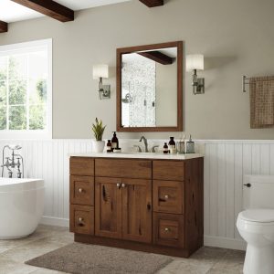 JSI Upton Vanity