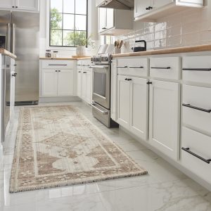 Wolf Classic Grantley White Kitchen